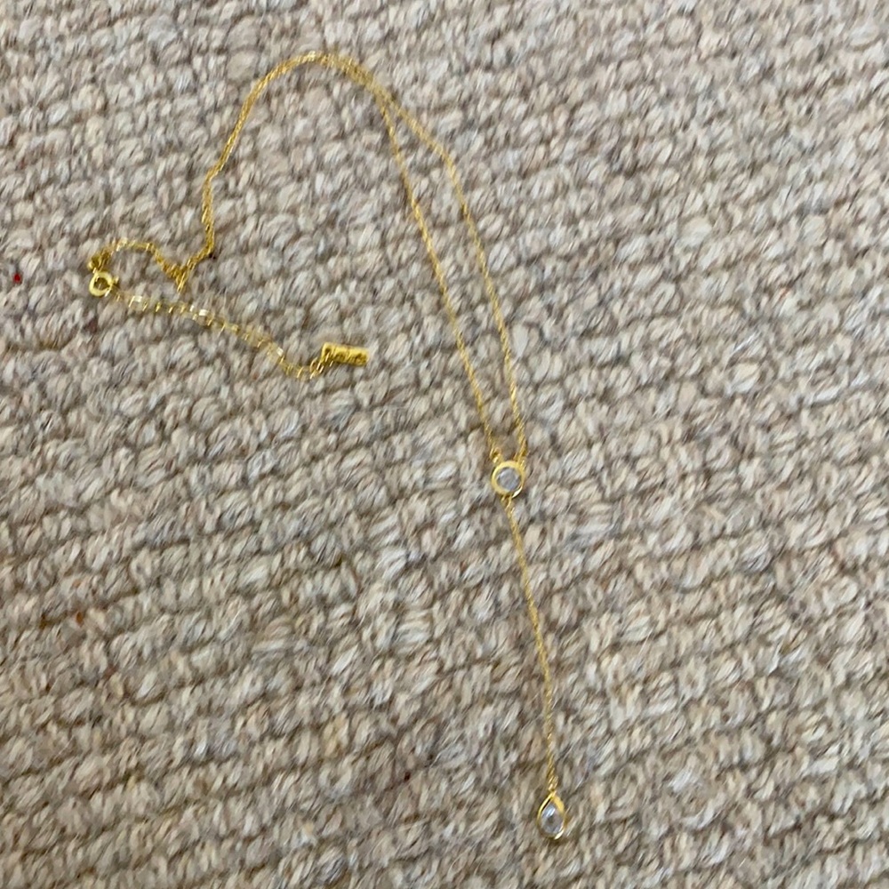 Lulus necklace